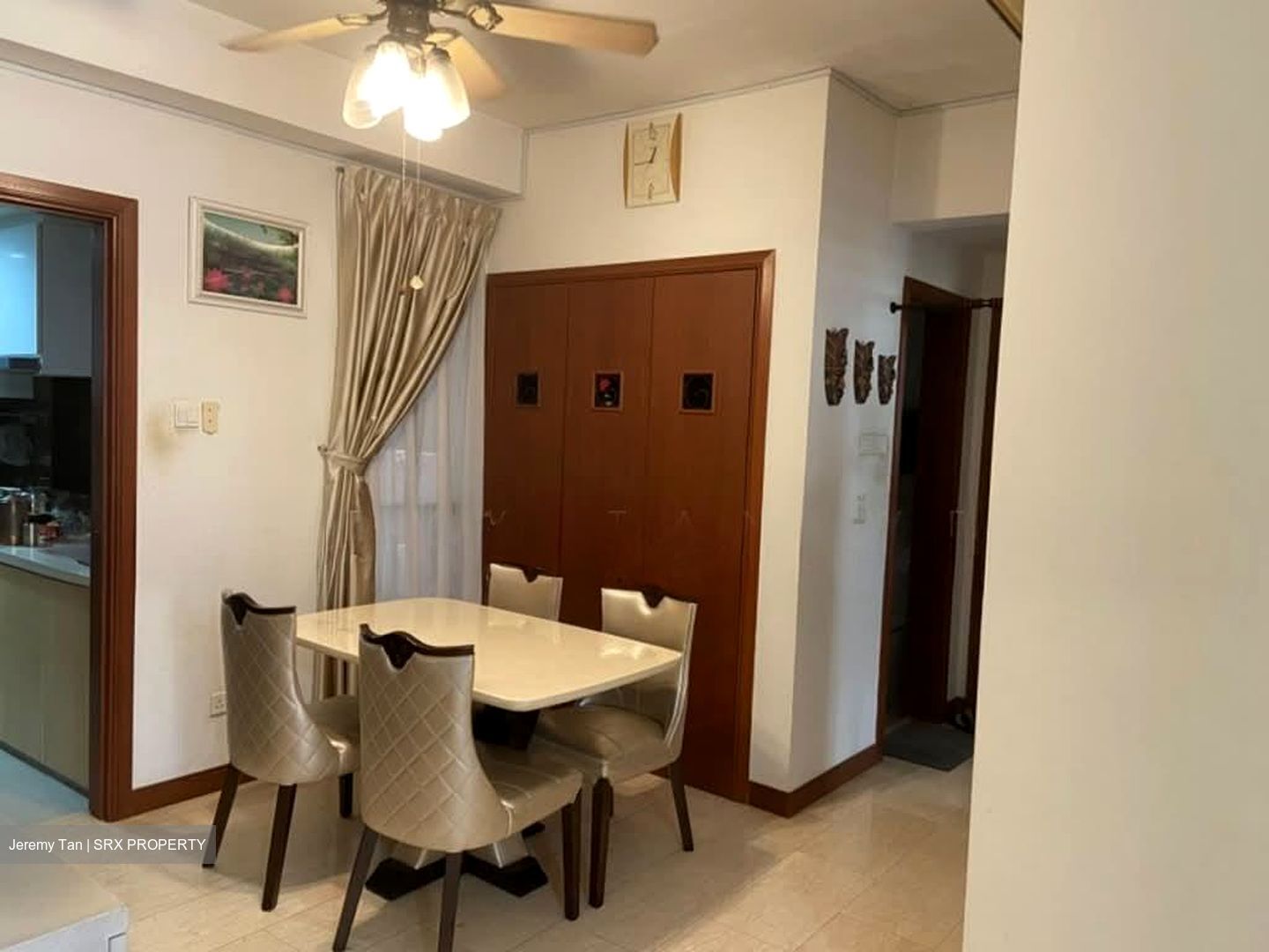The Mayfair (D22), Condominium #566014111